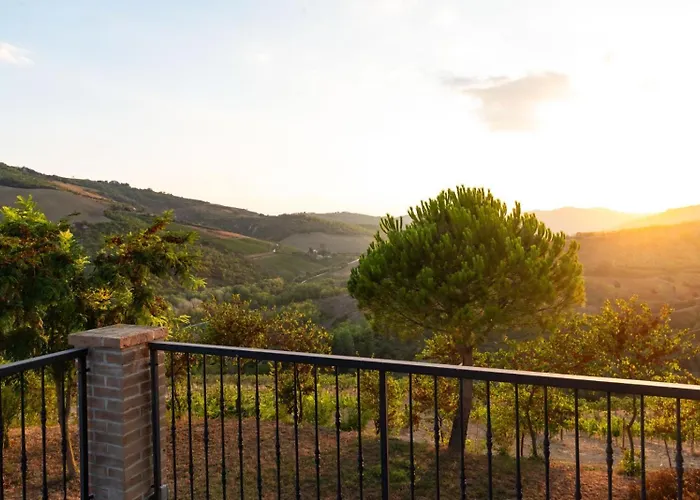 Glamping E Camere Cirelliwines Abruzzo