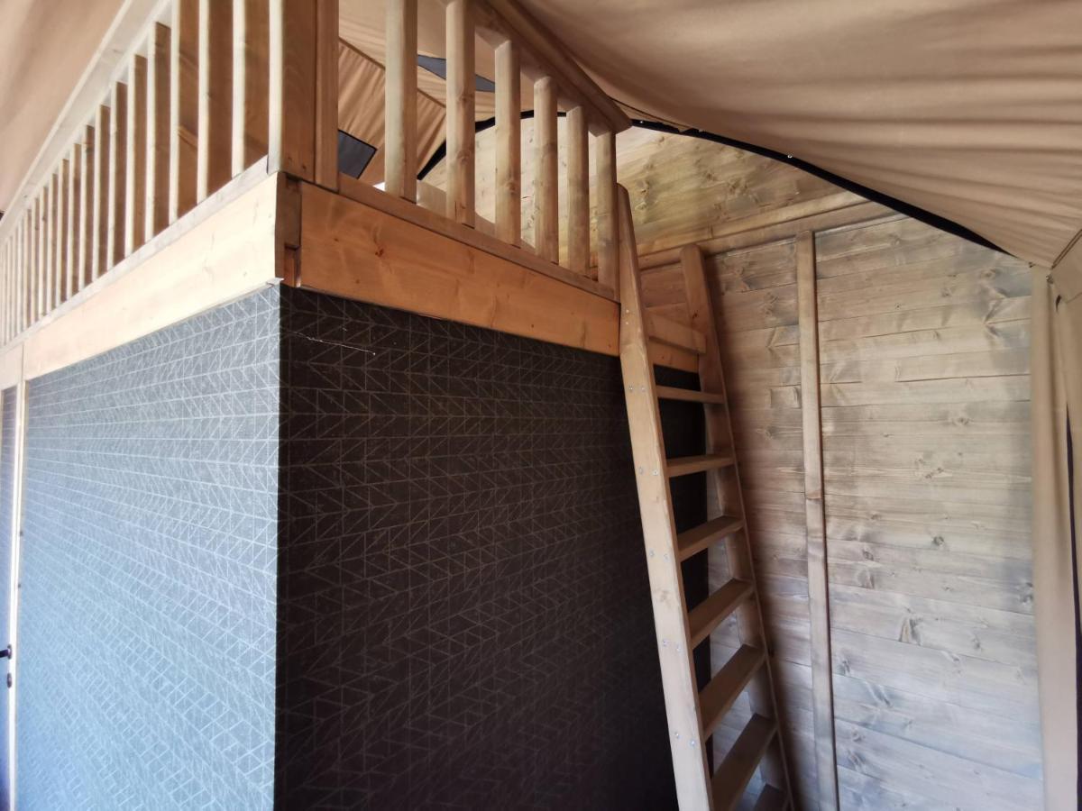 Glamping E Cirelliwines Abruzzo