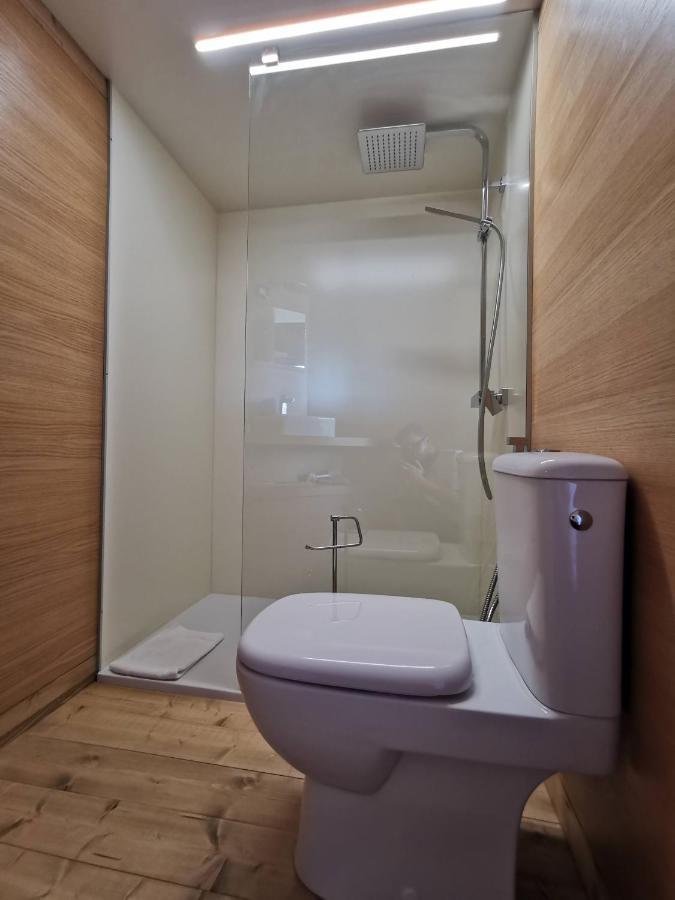 Lodge Glamping E Cirelliwines Abruzzo Citta Sant'Angelo