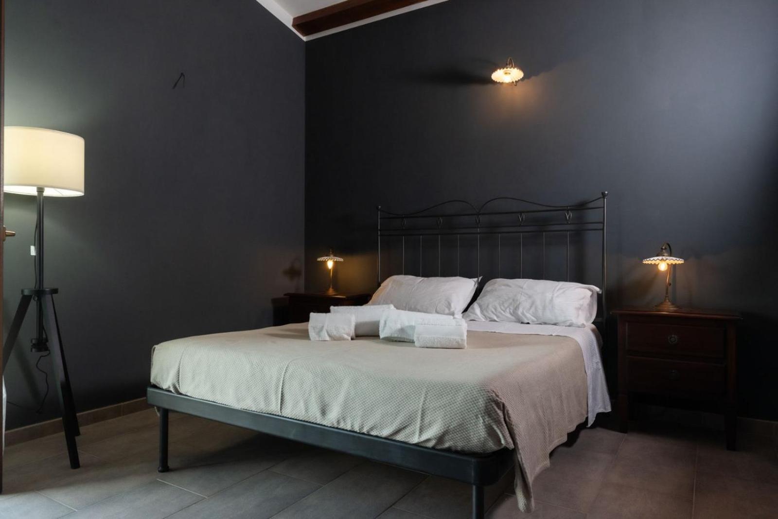 Lodge Glamping E Cirelliwines Abruzzo