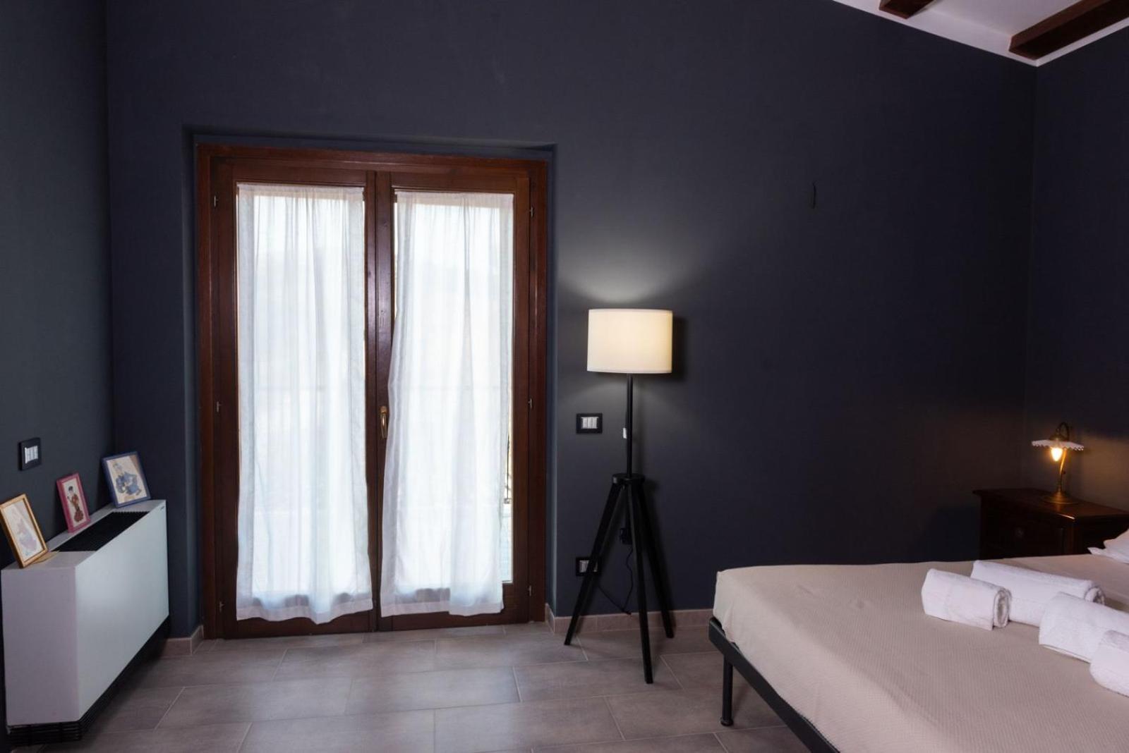 Lodge Glamping E Cirelliwines Abruzzo *